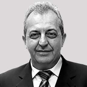 Jaime Luiz Nuss