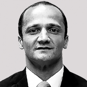 Haliton Teodoro Kormann